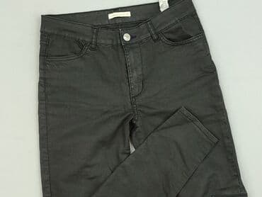 guess buty wyprzedaż olx: Glamour, Jeansy damskie, rozmiar S — 1