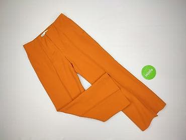 zara basic: Zara, Spodnie materiałowe damskie, rozmiar S — 2