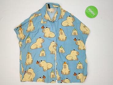 buty tom i jerry: House, Koszula damska, rozmiar S — 3