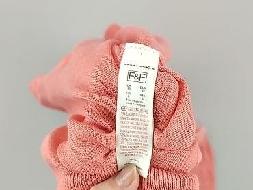 tk maxx formula 1: F&F, Sweter damski, rozmiar M — 4