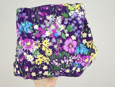 modne bluzki z bufiastymi rękawami: Bluzka damska, L — 6