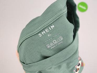 t shirty samurai: Shein, T-shirt damski, rozmiar XL — 5