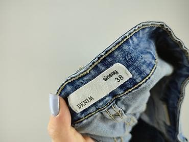 jeans mac: Sinsay, Jeansy damskie, rozmiar M — 4