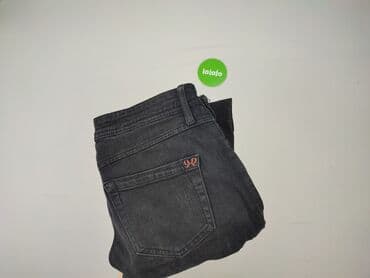 jeans mango straight: Jeans for women, size M — 5