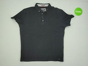 reserved.l: Koszulka polo dla mężczyzn, rozmiar S — 2