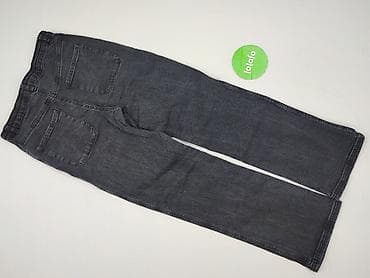 discrete spodnie: Spodnie jeansowe, Destination, 14 lat, 164, stan - Bardzo dobry — 3