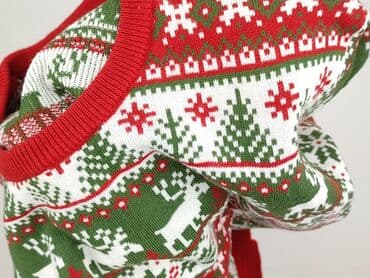 koszula na boze narodzenie: Sweter dla mężczyzn, XL — 6