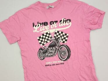 okee bluzy: FB Sister, T-shirt damski, rozmiar XS — 2