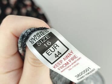 sklep internetowy z sukienkami dla puszystych: Dunnes Stores, Sukienka damska, rozmiar 2XL — 4