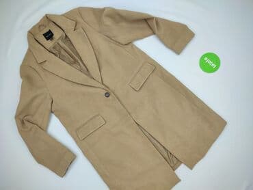 płaszcz trencz massimo dutti: New Look, Płaszcz damski, rozmiar M — 2