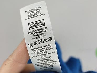 sweter hm damski: Dorothy Perkins, Sweter damski, rozmiar S — 5