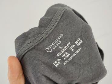 Ubrania damskie: Primark, T-shirt damski, rozmiar L — 6