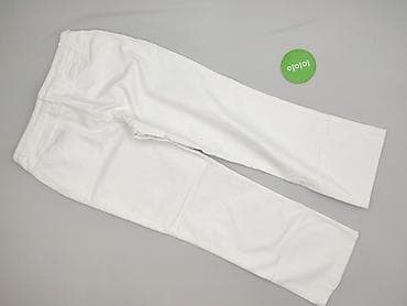 ugg born2be: Spodnie materiałowe damskie, rozmiar XL — 3