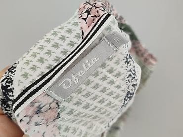 szeroki golf damski: Tunika damska, rozmiar M — 4