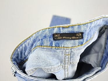 derby jeans: Jeansy damskie, rozmiar XS — 4