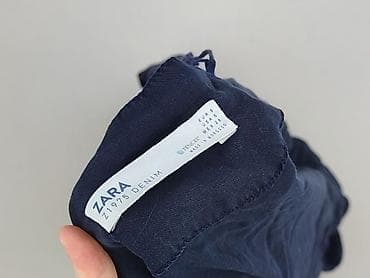 zara klapki mule: Zara, Sukienka damska, rozmiar S — 5