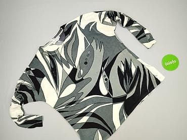 nirvana bluza h: Sweter damski, rozmiar XL — 2