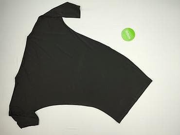 drapowane sukienki: Sukienka damska, rozmiar One size — 3