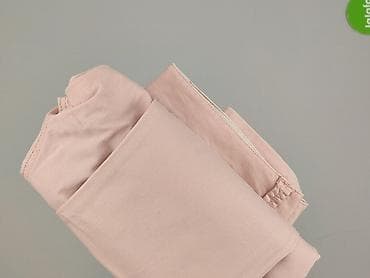 spodenki chada: Spodnie materiałowe damskie, rozmiar L — 6