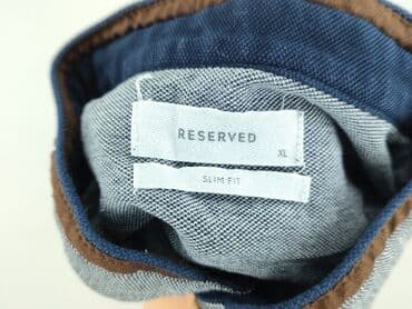 sweter z c a: Shirt for men, XL (EU 42), Reserved, condition - Good — 4