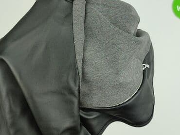 szlafrok mohito: Kurtka przejściowa damska, 4XL — 5