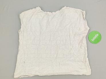 bluzki janina: Sinsay, T-shirt damski, rozmiar L — 3