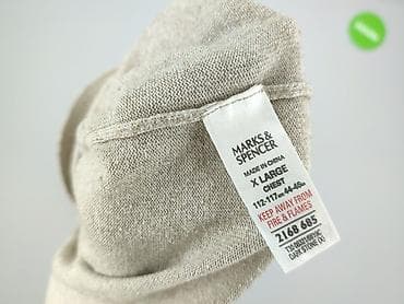 bluzki dalmatynczyk: Marks & Spencer, Golf dla mężczyzn, rozmiar XL — 6