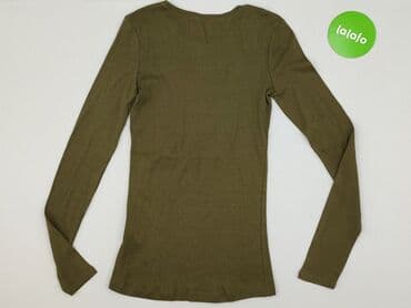 sinsay koszulka z kotem: Sinsay, Bluzka damska, XS — 3