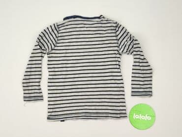 lidl koszulka termoaktywna: Blouse, Lupilu, 3-4 years, 98-104 cm, condition - Very good — 3