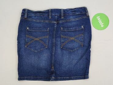 spódnice dżinsowe plus size: Esmara, Spódnica damska, rozmiar L — 3