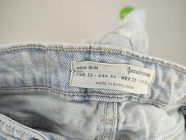 dockhouse jeans: Jeansy damskie, rozmiar 2XS — 4