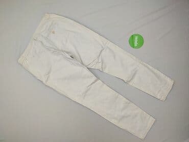 txm spódnice: TXM, Material trousers for women, size XL — 4