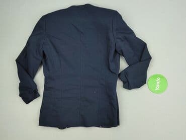 kurtki zimowe damskie mohito: Women's blazer, S — 3