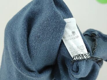 sukienka jeansowa pepco: Sukienka damska, rozmiar L — 5