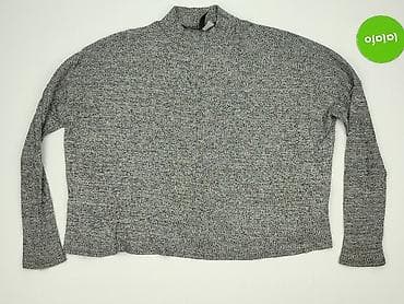 diverse sweter: H&M Divided, Golf damski, rozmiar S — 2