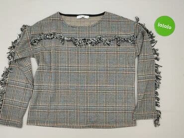 wzorzysta bluzki reserved: Reserved, Жіноча блуза, розмір M — 3