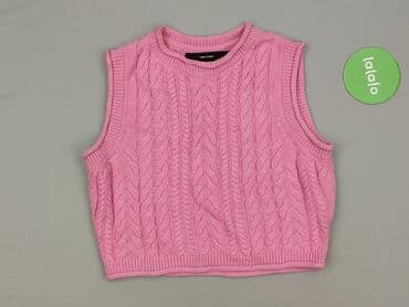 kurtka zimowa vistula: Vero Moda, Women`s waistcoat, size S (EU 36) — 2