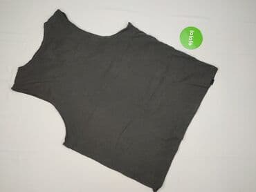 sukienki lumpeks online: Sinsay, Podkoszulka dla mężczyzn, XL — 3