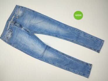 2pac bluza: Jeansy dla mężczyzn, rozmiar M — 2