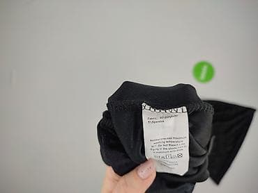 dilvin legginsy: Legginsy Sportowe damskie, rozmiar S — 5