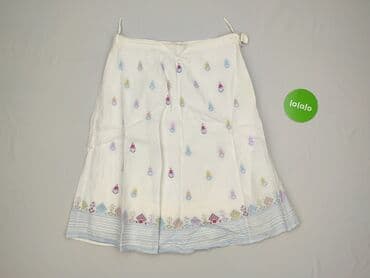duże rozmiary ekskluzywne sukienki plus size: Women`s skirt, size L (EU 40) — 2
