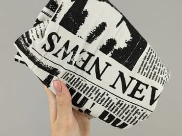 t shirty david bowie bershka: Bershka, T-shirt damski, rozmiar L — 5