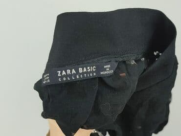 kurtki wyprzedaż zara: Zara, Kurtka bomberka damska, rozmiar M — 5