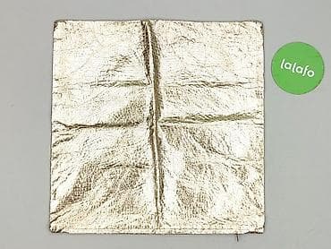 Dom i ogród: Pillowcase, 41 x 41, kolor - Złoty, stan - Idealny — 2