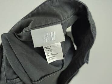sukienki o kroju marynarki: H&M, Sukienka damska, rozmiar S — 4