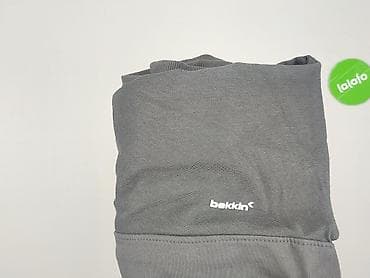 leginsy kik: Bluza z kapturem damska, rozmiar S — 5