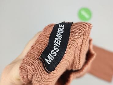 kapcie ann: Missy Empire, Sukienka damska, rozmiar S — 4