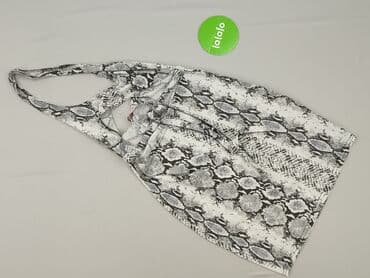 sukienka w wężowy wzór: Femme Luxe, Sukienka damska, rozmiar S — 3