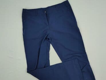 lidl joggery damskie: Spodnie materiałowe damskie, rozmiar L — 1