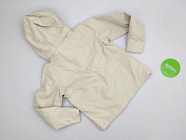 brazowe converse: Kurtka przeciwdeszczowa, Pocopiano, 8 lat, 122-128 cm, stan - Bardzo dobry — 3